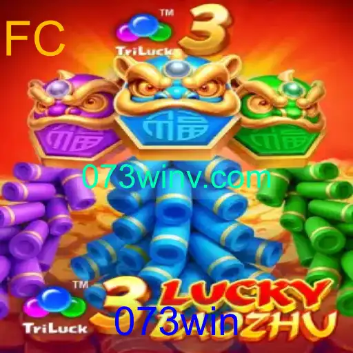Descubra a Emoção do Jogo 3LuckyBaozhu com a Palavra-Chave 073win
