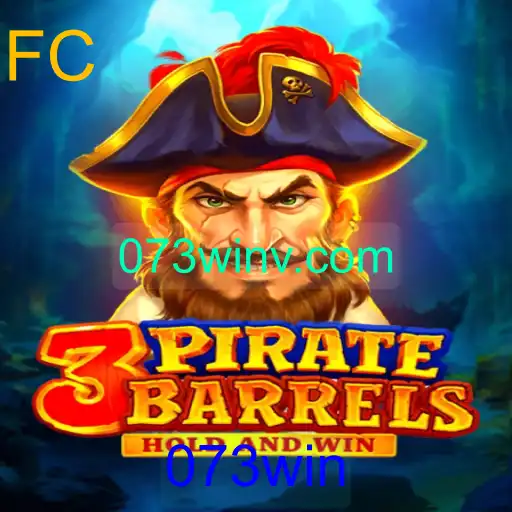 Descubra o Universo de 3PirateBarrels: Um Jogo de Estratégia e Aventura