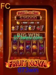 Explorando o Mundo de FruitNova: Uma Experiência de Jogo Inovadora