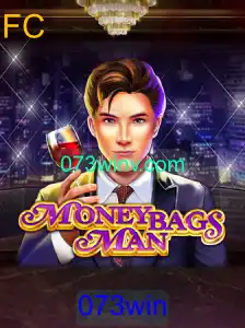 MoneybagsMan: Uma Jornada Empolgante em Busca de Riqueza