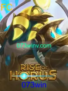 RiseofHorus: Um Mergulho no Fantástico Mundo do Antigo Egito