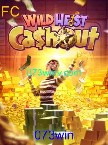Descubra WildHeistCashout: O Jogo de Aventura e Estratégia que Conquista com 073win